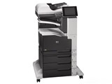 LaserJet Enterprise Color MFP M775z CC524A#ABJ ���i�摜