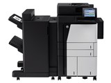 LaserJet Enterprise MFP M830z CF367A#ABJ ���i�摜