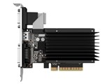 GF-GT720-E1GB/LP/HS [PCIExp 1GB]