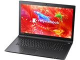 dynabook TB47/RB PTB47RB-SHA ���i�摜