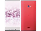 AQUOS CRYSTAL 2 SoftBank [�s���N]