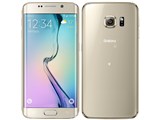 Galaxy S6 edge 32GB SoftBank [�S�[���h�v���`�i]