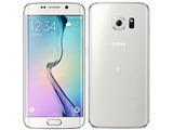 Galaxy S6 edge 32GB SoftBank [�z���C�g�p�[��]