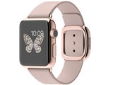 Apple Watch Edition 38mm MTCY MJ3L2J/A [18K[YS[hP[X/[YOC_obN] i摜