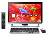 dynabook D81 D81/SB PD81SBP-HHA ���i�摜
