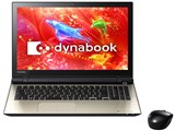 dynabook T95 T95/RG PT95RGP-LHA i摜