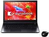 dynabook T75 T75/RB PT75RBP-HHA [�v���V���X�u���b�N]