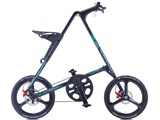 STRIDA SX Limited Edition [BLACK TABBY]