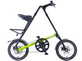 STRIDA 5.0JP [MATT LIME]