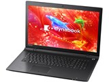 dynabook TB47/RB PTB47RB-SHA-K ���i.com���胂�f�� ���i�摜