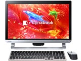 dynabook DB31/SB PDB31SB-BUA ���i�摜