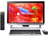 dynabook DB21/SB PDB21SB-BHA ���i�摜