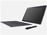 VAIO Z Canvas 12.3インチ 2-in-1 タブレットPC Vaio Z Canvas Review - Windows Tablet and 2-in-1 Reviews by