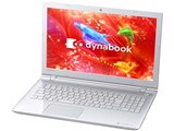 dynabook AB35/RW PAB35RW-SHA-K ���i.com���胂�f�� ���i�摜
