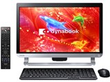 dynabook DB41/RB PDB41RB-HUA-K ���i.com���胂�f�� [�v���V���X�u���b�N] ���i�摜