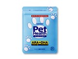Pet Health(�y�b�g�w���X) ARA+DHA �p�E�`60��