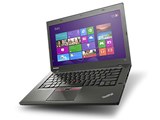 ThinkPad T450 20BVCTO1WW SSHD�ENVIDIA Graphics���ڃp�b�P�[�W ���i�摜