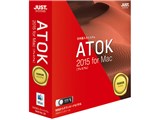 ATOK 2015 for Mac [�v���~�A��] �ʏ��