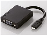 MPA-MHL2VGANBK [�u���b�N]