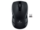 Wireless Mouse M546 M546BD [�_�[�N�i�C�g] ���i�摜
