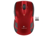 Wireless Mouse M546 M546RR [���f���v�V����] ���i�摜