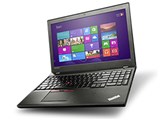 ThinkPad T550 20CKCTO1WW ���𑜓x�f�B�X�v���C �n�C�p�t�H�[�}���X�p�b�P�[�W