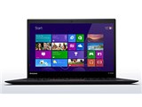 ThinkPad X1 Carbon 20BTCTO1WW 256GB SSD�E���𑜓x�f�B�X�v���C���� �o�����[�p�b�P�[�W