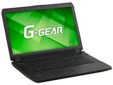 eX.computer G-GEAR note N1760J�V���[�Y N1760J-700/E ���i�摜