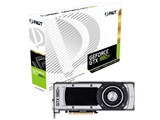 GeForce GTX 980 Ti (6144MB GDDR5) NE5X98T015JB-PG600F [PCIExp 6GB] �h�X�p��Web���胂�f�� ���i�摜