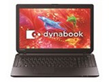dynabook B25/66PB PB25-66PSPB