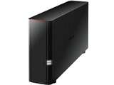 LinkStation LS210D0401C i摜