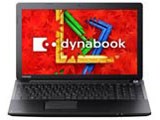 dynabook T353/31K PT35331KSVB ���i�摜