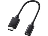AD-USB25CMCB [�u���b�N] ���i�摜
