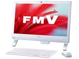 FMV ESPRIMO FH�V���[�Y WF1/S WSF1S_A979 ���i.com���� Core i7�E������8GB�EOffice���ڃ��f�� [�X�m�[�z���C�g] ���i�摜