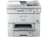 エプソン、高速印刷を実現したビジネス向けインクジェット