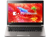 dynabook R63/PS PRB63PS-NED-M ���i.com���胂�f�� ���i�摜