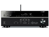 YAMAHA RX-V579 AVアンプ　4K・ハイレゾ・7chに対応・超美品 ハイレゾ再生、4K映像に対応したWi-Fi&Bluetooth内蔵