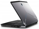 ALIENWARE 13 �X�^���_�[�h Core i5 5200U�EGeForce GTX 960M���ڃ��f��