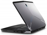 ALIENWARE 13 �X�v���}�V�[ Core i7 5500U�EGeForce GTX 960M�EGraphics Amplifier�E�^�b�`�p�l�����ڃ��f�� ���i�摜