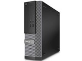 OptiPlex 3020 �X���[���V���[�V Pentium G3250���ڃ��f��(���j�^�Ȃ�)