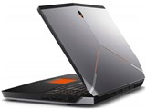 ALIENWARE 17 �X�^���_�[�h Core i7 4720HQ���ڃ��f��
