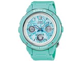 Baby-G BGA-150F-3ADR [�C�O���f��]