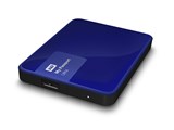 My Passport Ultra WDBWWM5000ABL [�m�[�u���u���[]