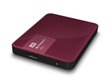 My Passport Ultra WDBWWM5000ABY [���C���h�x���[]