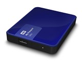 My Passport Ultra WDBBKD0030BBL [�m�[�u���u���[]