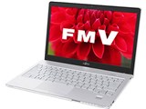 FMV LIFEBOOK SH�V���[�Y WS1/T WTS17_A992 ���i.com���� Core i5�E������8GB���ڃ��f�� [�A�[�o���z���C�g]