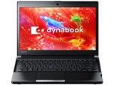 dynabook R93/PB PRB93PB-BUB ���i�摜