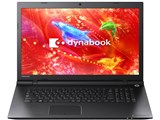 dynabook TB47/RB PTB47RB-SUB-K ���i.com���胂�f�� ���i�摜