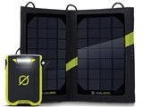 Venture 30 Solar Recharging Kit