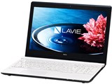 LAVIE Direct NS(S) ���i.com���胂�f�� NSLKA017NS5P1W ���i�摜